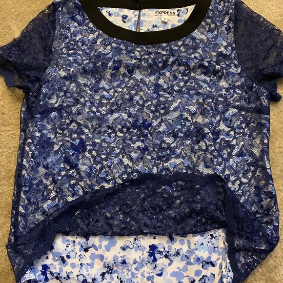 Express top - Picture 2 of 4